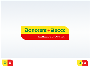 Logo Design by Omee for Donckers BVBA | Design: #919638