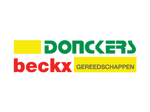 Logo Design by Anthony for Donckers BVBA | Design: #921828