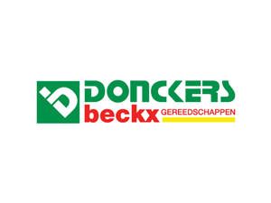 Logo Design by Anthony for Donckers BVBA | Design: #921830