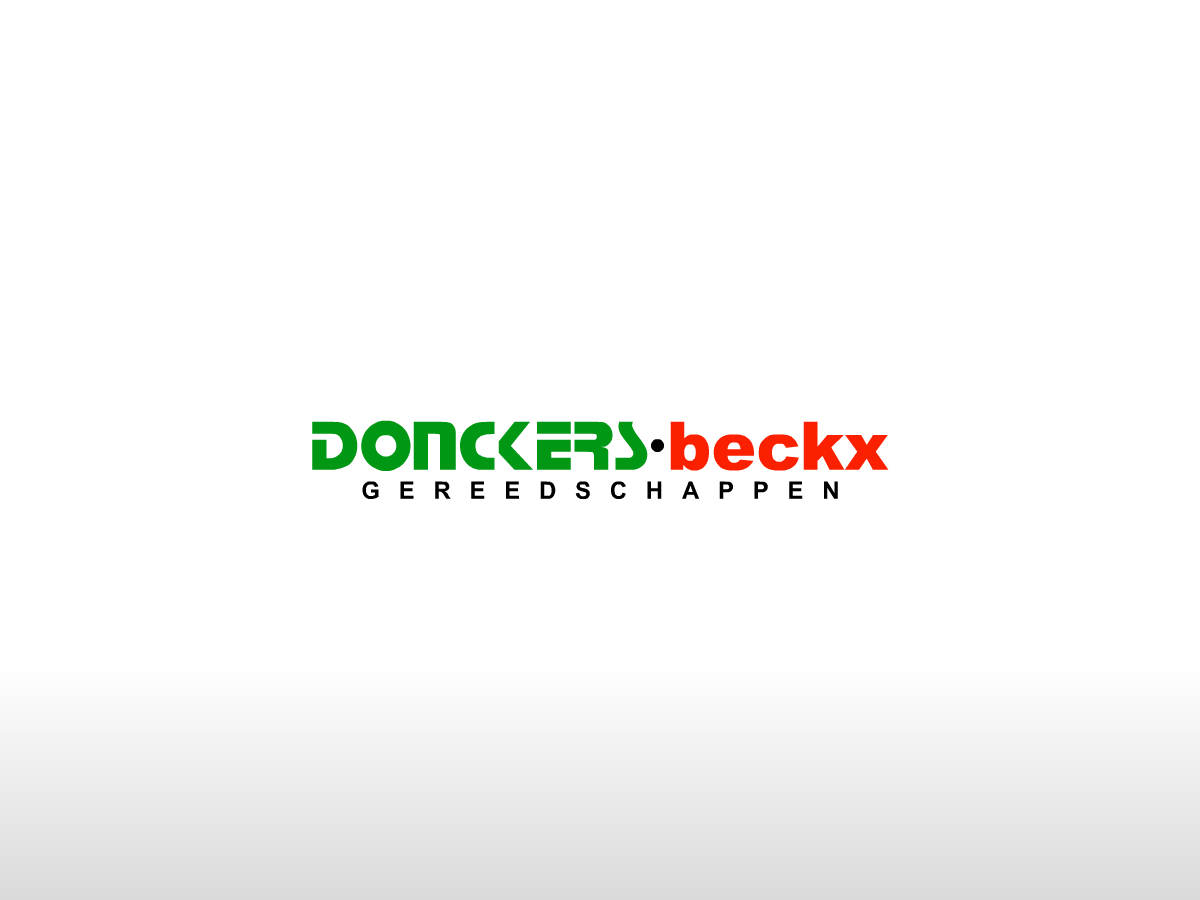 Logo Design by REDcrackers.com for Donckers BVBA | Design #921977