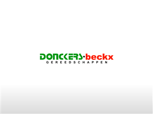 Logo Design by REDcrackers.com for Donckers BVBA | Design: #921977