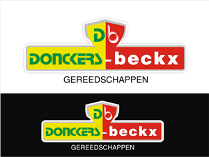 Logo-Design von Blueberry für Donckers BVBA | Design: #929382