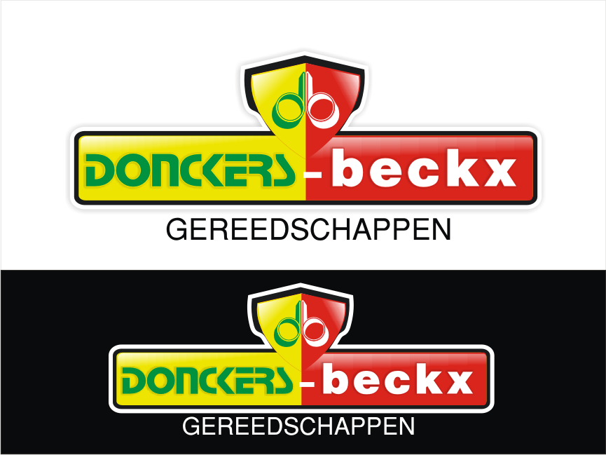 Logo-Design von Blueberry für Donckers BVBA | Design #929385