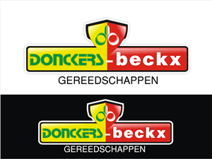 Logo-Design von Blueberry für Donckers BVBA | Design: #929385