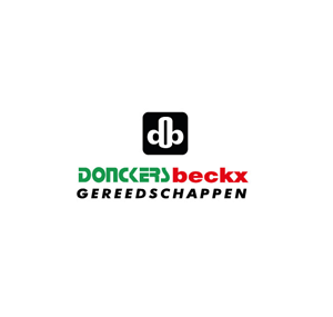 Logo Design by DUAL DESIGNER for Donckers BVBA | Design: #918954