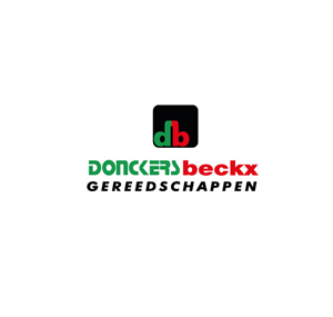Logo Design by DUAL DESIGNER for Donckers BVBA | Design: #918956