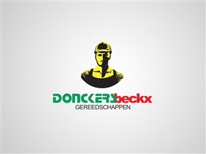 Logo Design by Voltage Gated for Donckers BVBA | Design: #925622