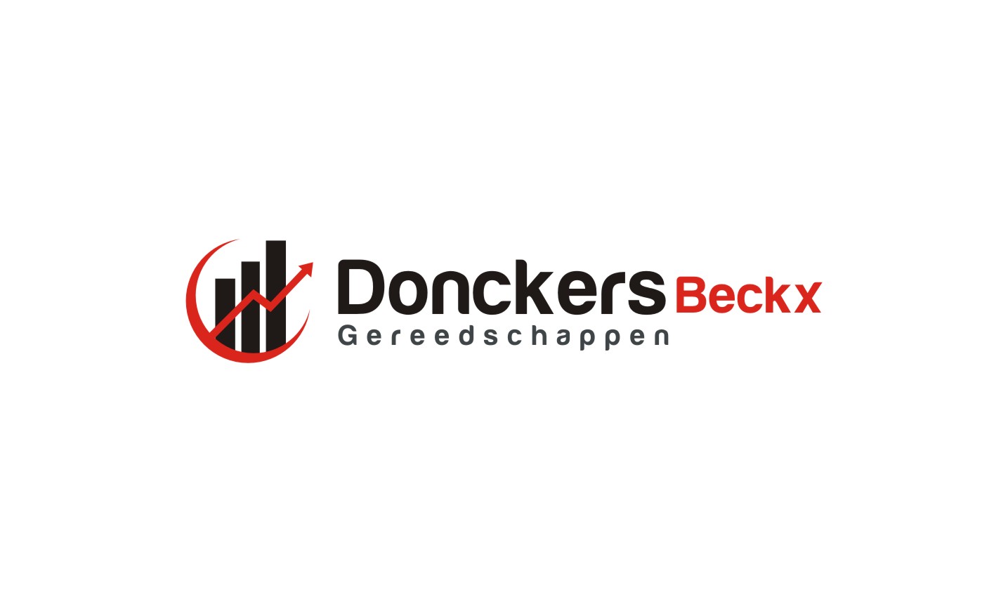 Logo Design by lrbalaji for Donckers BVBA | Design #918439
