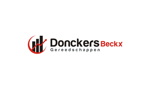 Logo Design by lrbalaji for Donckers BVBA | Design: #918439
