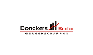 Logo Design by lrbalaji for Donckers BVBA | Design: #918443