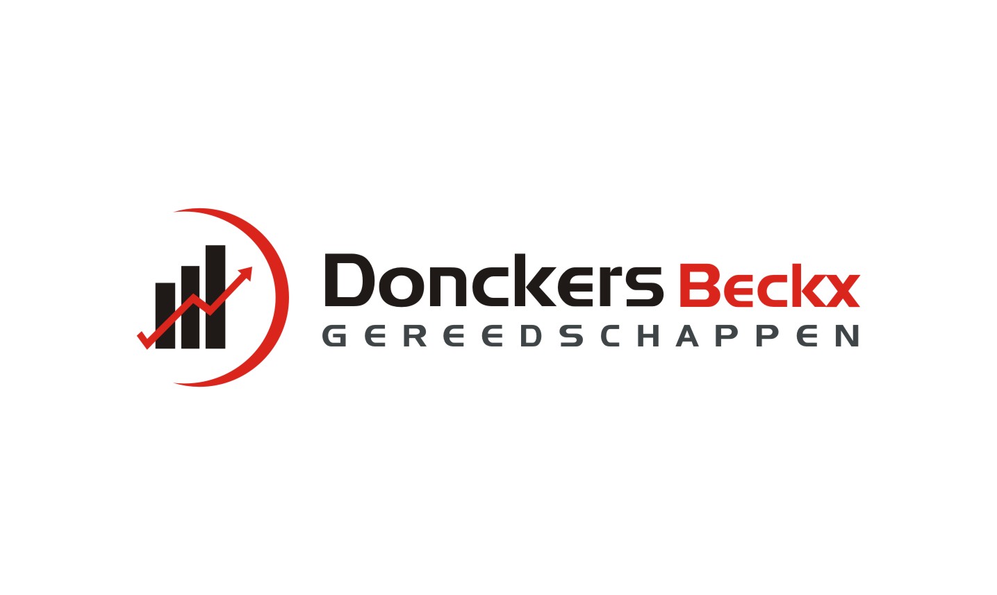 Logo Design by lrbalaji for Donckers BVBA | Design #918449