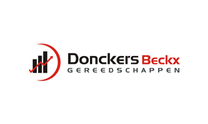 Logo Design by lrbalaji for Donckers BVBA | Design: #918449