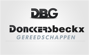 Diseño de Logo por pb para Donckers BVBA | Diseño: #922466