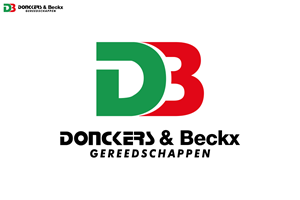 Logo-Design von manuelpolaina für Donckers BVBA | Design: #918495