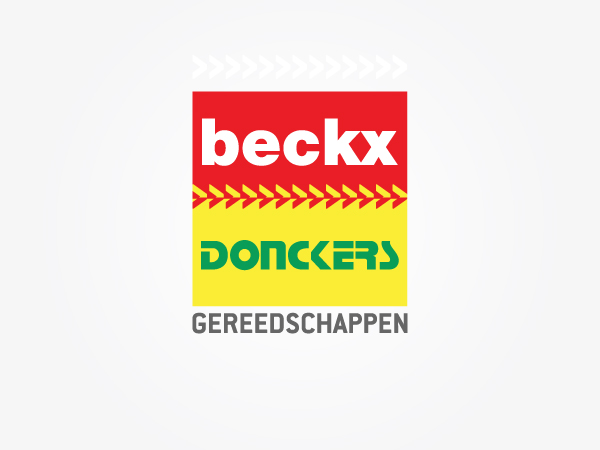 Design de Logo par OUT of BOX.d pour Donckers BVBA | Design #919346