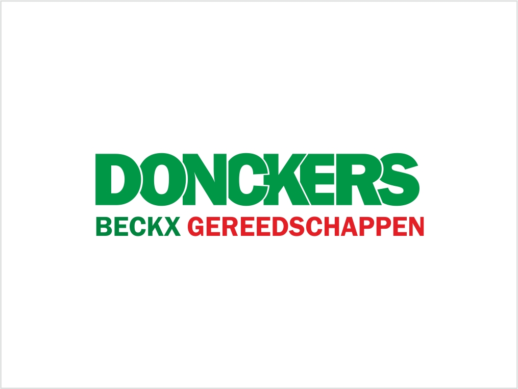 Diseño de Logo por Logocraft para Donckers BVBA | Diseño #917269