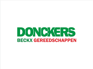Diseño de Logo por Logocraft para Donckers BVBA | Diseño: #917269
