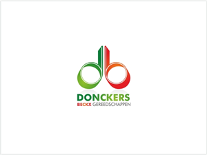 Logo Design by Logocraft for Donckers BVBA | Design: #926607