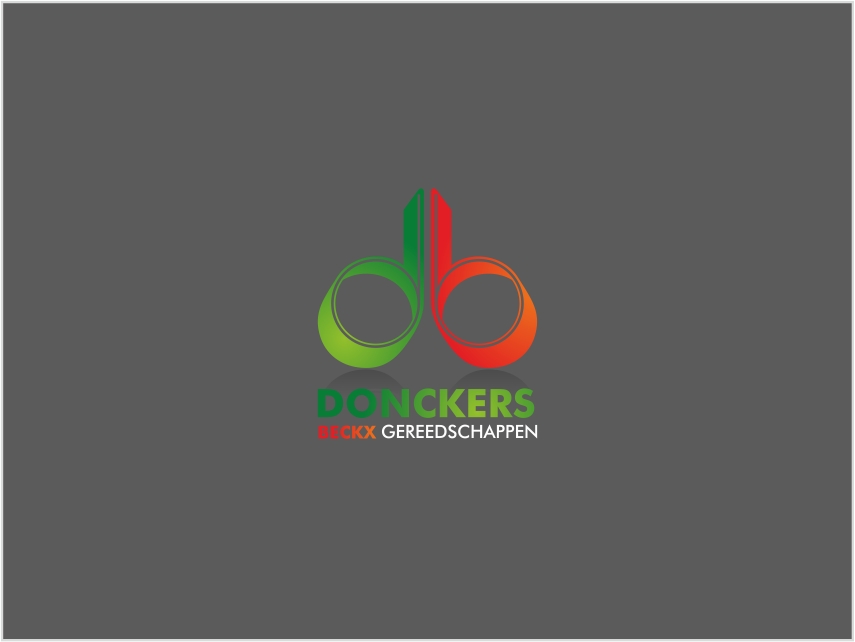 Logo Design by Logocraft for Donckers BVBA | Design #926611
