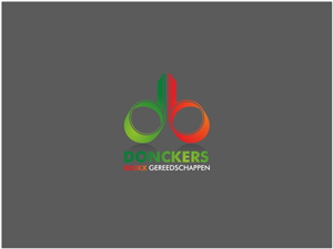 Logo Design by Logocraft for Donckers BVBA | Design: #926611
