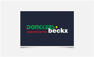 Logo-Design von His-P Design Studio für Donckers BVBA | Design: #918496