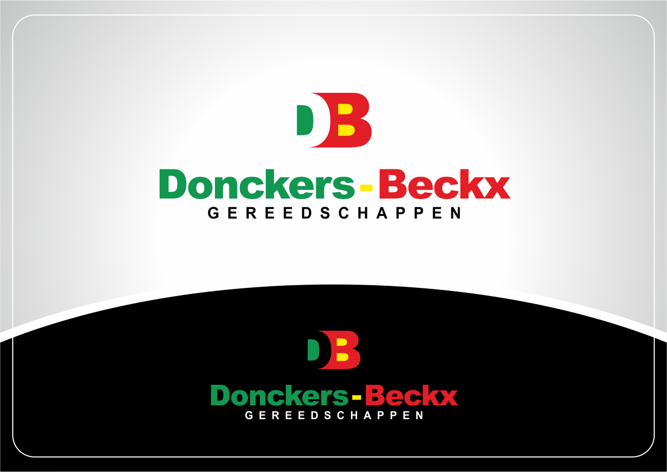 Logo Design by Srikandi for Donckers BVBA | Design #918751