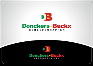 Logo Design by Srikandi for Donckers BVBA | Design: #918751
