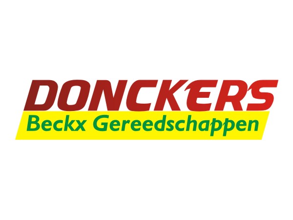 Logo Design by Hafz for Donckers BVBA | Design #922803