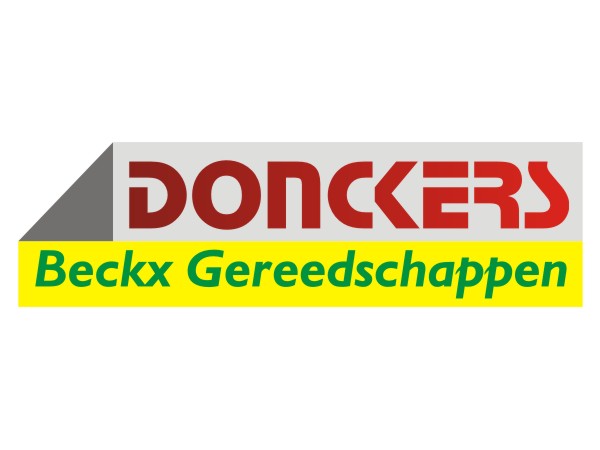 Logo Design by Hafz for Donckers BVBA | Design #922804