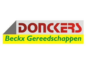 Logo Design by Hafz for Donckers BVBA | Design: #922804
