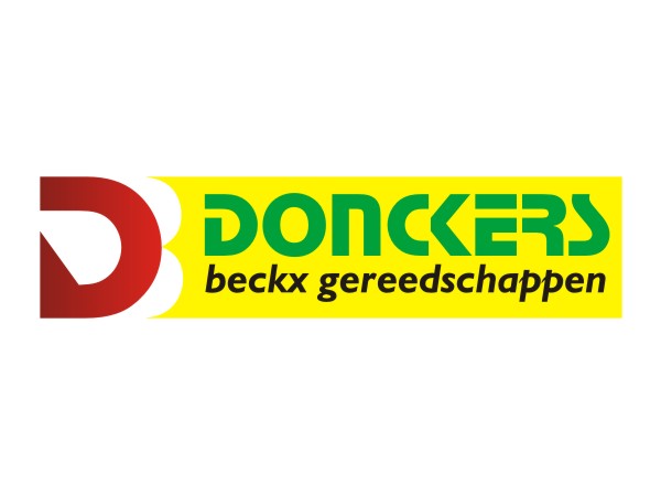 Logo Design by Hafz for Donckers BVBA | Design #922812