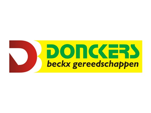 Logo Design by Hafz for Donckers BVBA | Design: #922812