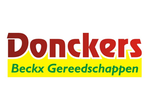Logo Design by Hafz for Donckers BVBA | Design: #922814