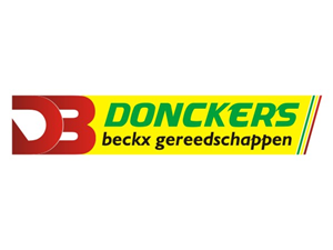Logo Design by Hafz for Donckers BVBA | Design: #922819