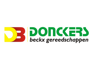 Logo Design by Hafz for Donckers BVBA | Design: #922822
