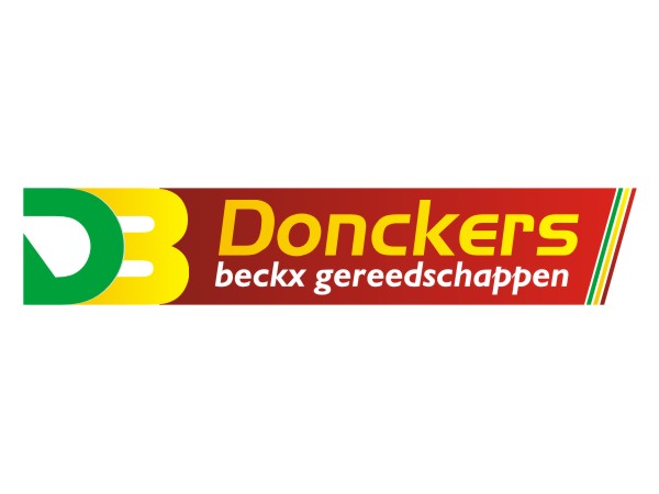 Logo Design by Hafz for Donckers BVBA | Design #922827