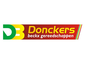 Logo Design by Hafz for Donckers BVBA | Design: #922827