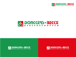 Logo Design by faisal_creative for Donckers BVBA | Design: #919693