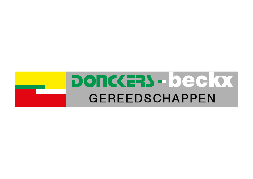 Diseño de Logo por dabu para Donckers BVBA | Diseño #920596