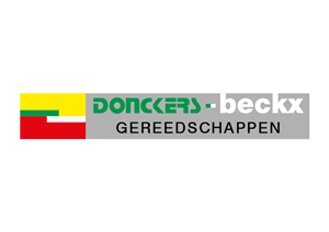 Diseño de Logo por dabu para Donckers BVBA | Diseño: #920596
