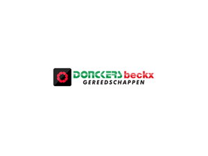Diseño de Logo por GLDesigns para Donckers BVBA | Diseño: #916887