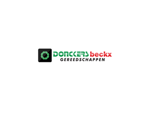 Diseño de Logo por GLDesigns para Donckers BVBA | Diseño: #916888