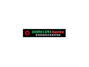 Diseño de Logo por GLDesigns para Donckers BVBA | Diseño: #916889