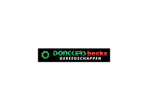 Diseño de Logo por GLDesigns para Donckers BVBA | Diseño: #916891