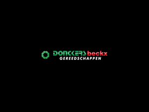 Diseño de Logo por GLDesigns para Donckers BVBA | Diseño: #916892