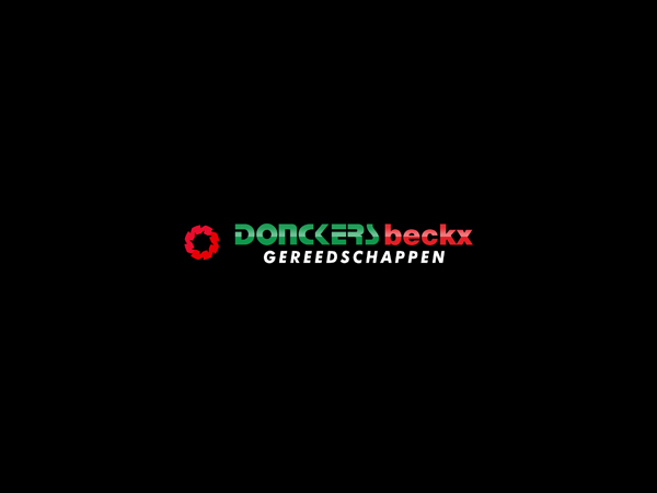 Design de Logo par GLDesigns pour Donckers BVBA | Design #916894