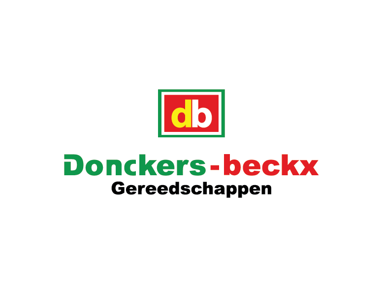 Logo Design by Preethu for Donckers BVBA | Design #919484