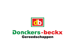 Logo Design by Preethu for Donckers BVBA | Design: #919484