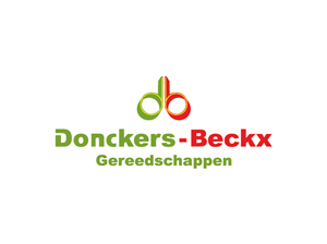 Logo Design by Preethu for Donckers BVBA | Design: #919487