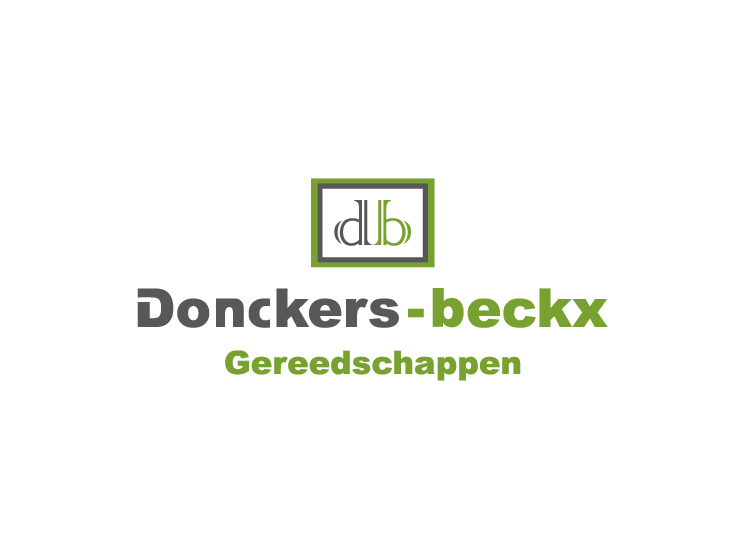 Logo Design by Preethu for Donckers BVBA | Design #919491